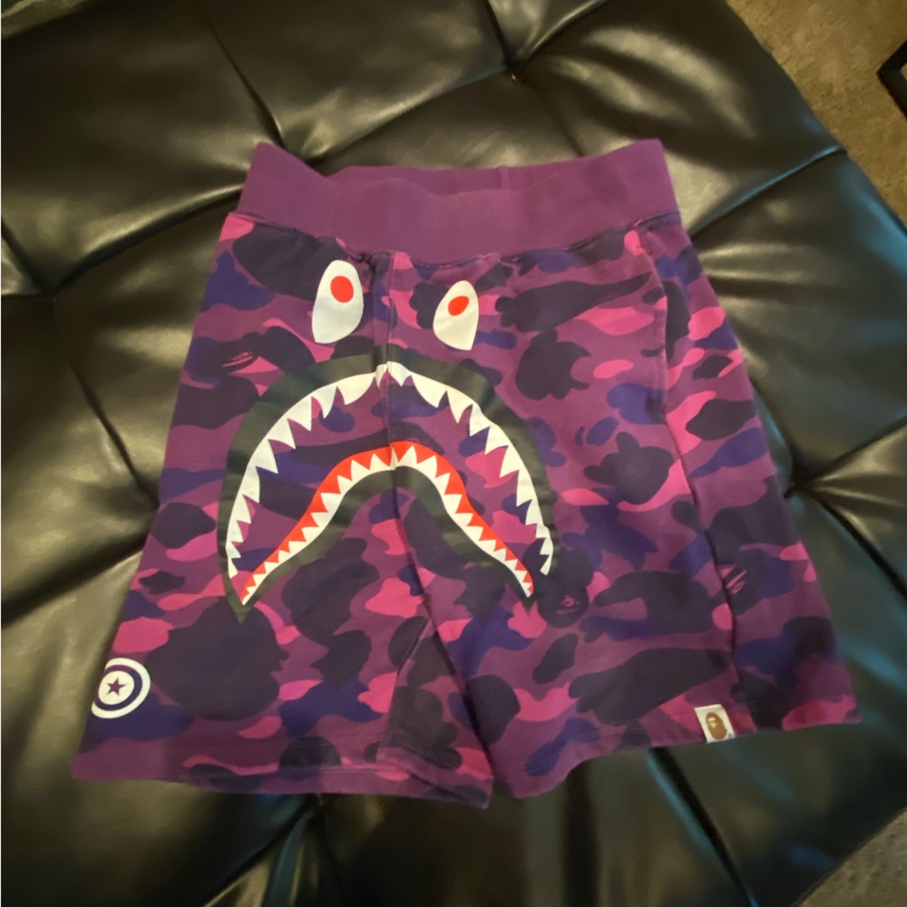 Bape shorts